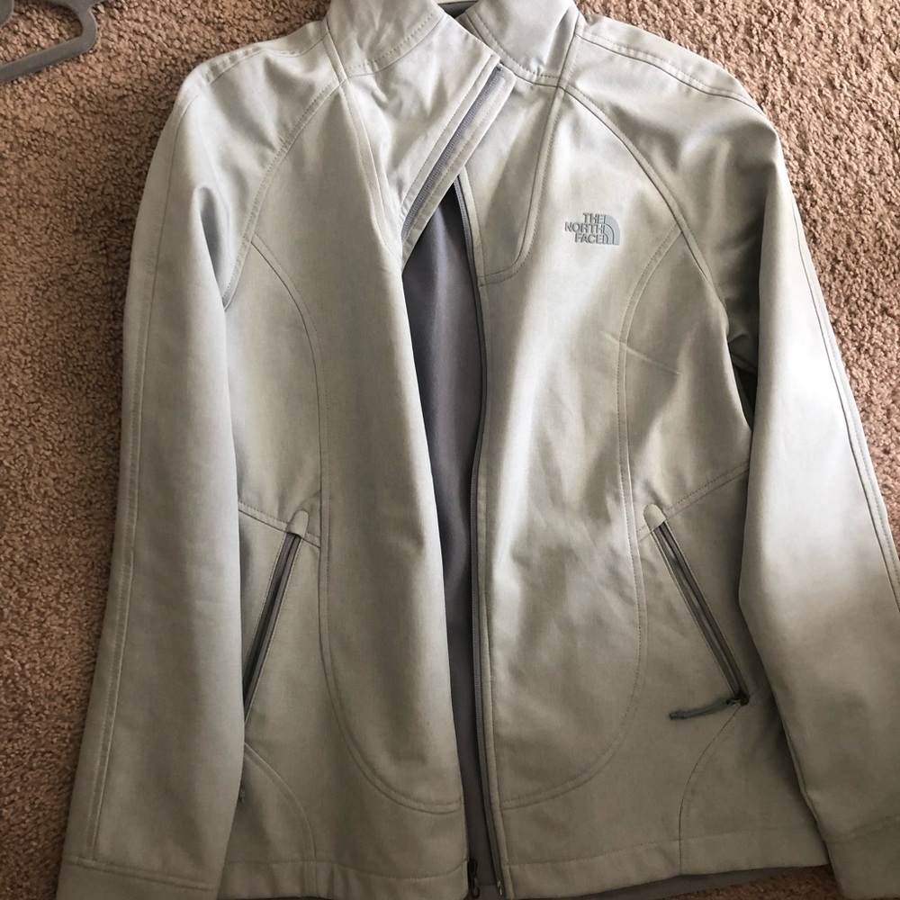 Northface windfall jacket